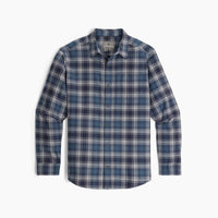 Royal Robbins Lieback Organic Cotton Flannel LS - Men's